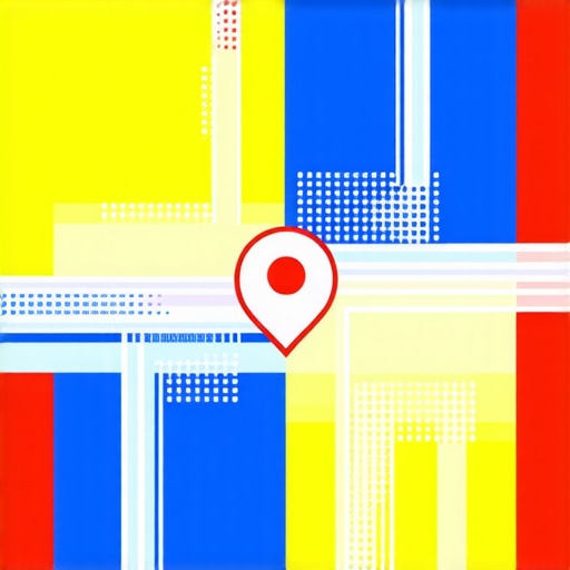 Austin Local SEO Strategy Infographic Infographic showing local SEO tactics like citations, reviews, backlinks, and content working together for Map Pack success