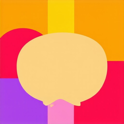 Austin Neighborhood Engagement A lively Austin neighborhood with community events and digital marketing elements