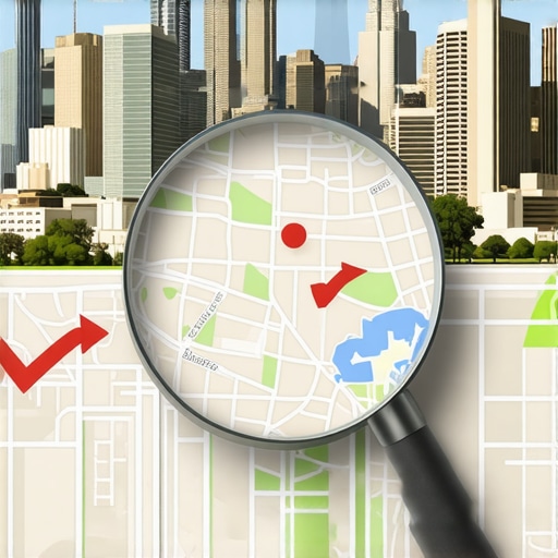 Austin SEO Tips: Master Google Maps & Texas Map Pack Rankings