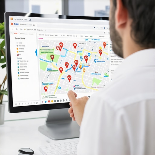 Effective GMB Optimization Austin Strategies for Local 3-Pack Success