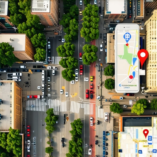 Effective Local SEO Strategies in Austin to Dominate Google Maps & Texas Map Pack