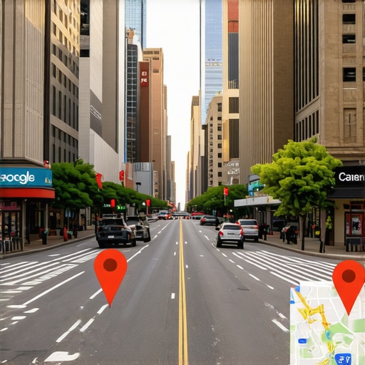 Effective Local SEO Strategies to Dominate Austin Google 3-Pack