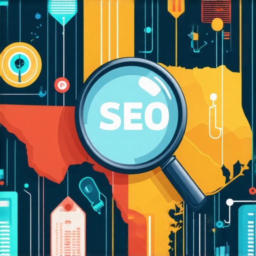 Effective Texas Map Pack SEO Tips to Win the Google 3-Pack