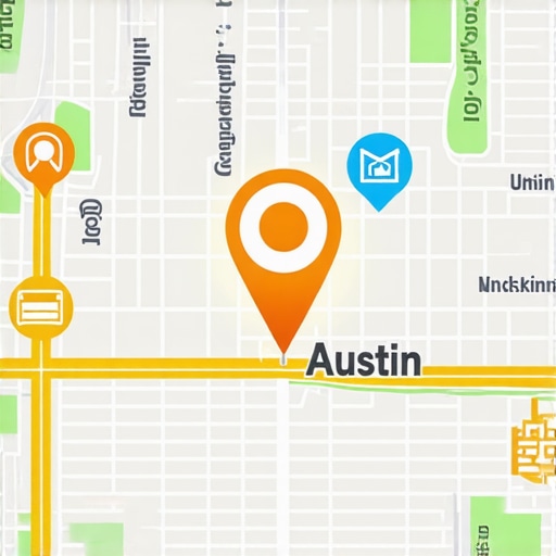 Google Maps Austin Domination: Boost Your Local 3-Pack Rankings Today