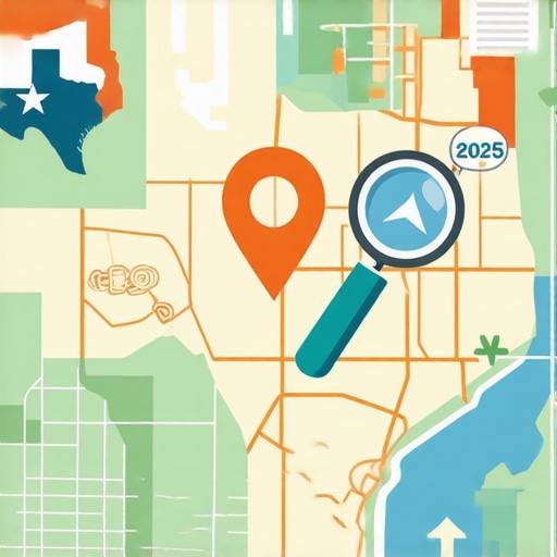 Proven Austin SEO Strategies to Win the Google Maps Texas Map Pack in 2025