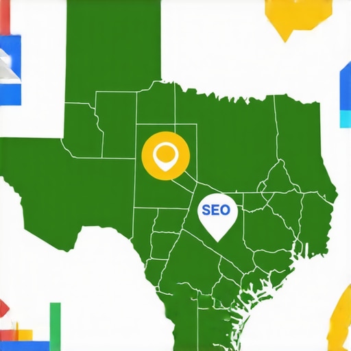 Texas Map Pack SEO: Top Strategies to Boost GMB & Google Maps Austin