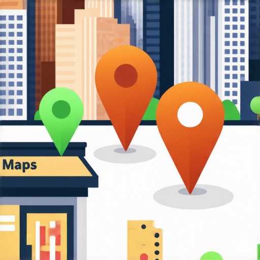 Top GMB Optimization Austin Tips to Win Google Maps 3-Pack