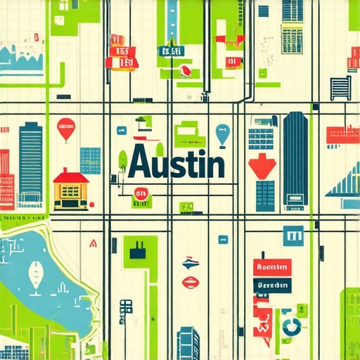 Austin Map Pack SEO: Proven Strategies to Win Local 3-Pack Today