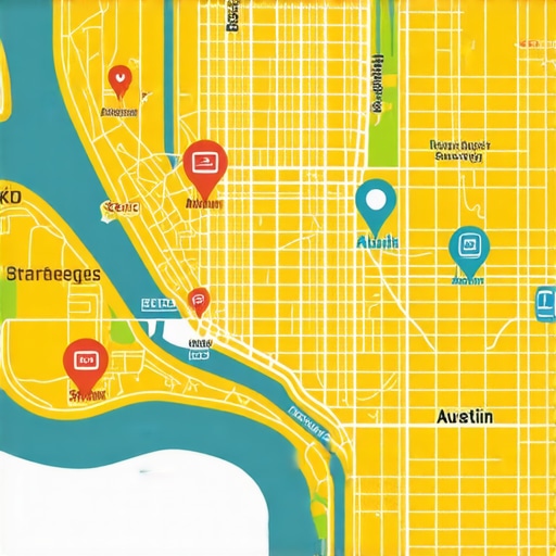 Austin Map Pack SEO: Proven Strategies to Win Local 3-Pack Today