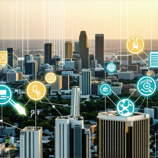 Austin SEO Tips: Ultimate Guide to Dominating Texas Map Pack in 2025