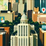 Boost Your Austin Google Maps Rankings with Proven Local SEO Tips