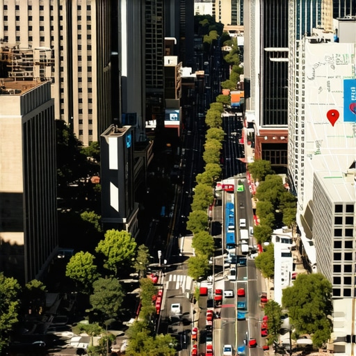 Boost Your Google Maps Austin Rankings with Effective Local SEO Tips