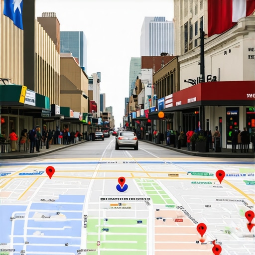 Effective GMB Optimization Austin Tips to Win the Texas Map Pack