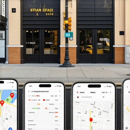 Effective GMB Optimization Austin: Win the Google Maps 3-Pack Today