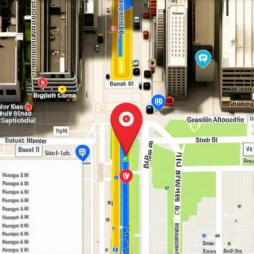 Effective Local SEO Strategies to Dominate Google Maps Austin in 2024