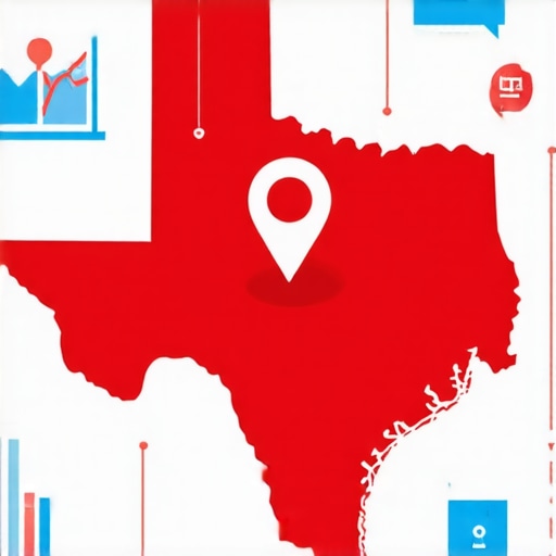 Effective Strategies to Dominate Texas Map Pack & Google 3-Pack in Austin