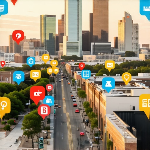 GMB Optimization Austin: Effective Strategies to Dominate the Texas Map Pack at 14:42