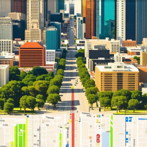 GMB Optimization Austin: Key Strategies to Win the Texas Map Pack in 2025