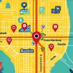 GMB Optimization Austin: Top Strategies to Win the Texas Map Pack