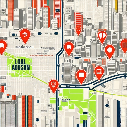 Google Maps Austin: 2025 Proven Strategies to Win Local 3-Pack