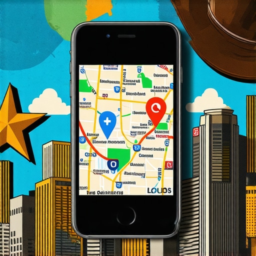 Local 3 Pack SEO: How to Dominate Austin Google Maps & Texas Map Pack in 2025