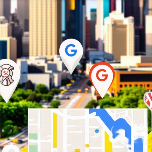 Local SEO Strategies in Austin: How to Dominate Google Maps & 3-Pack Rankings