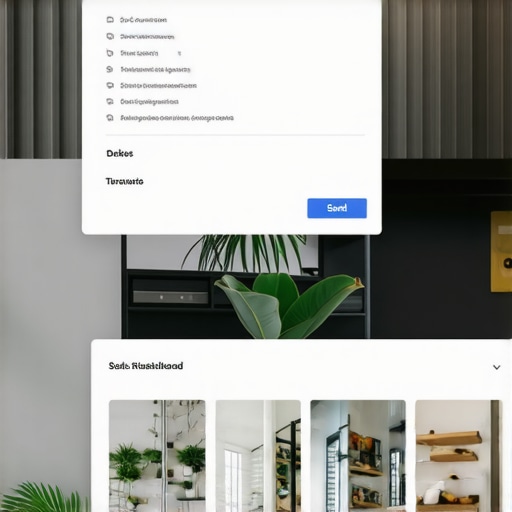 Screenshot of a fully optimized Google My Business profile with photos and reviews in Austin.