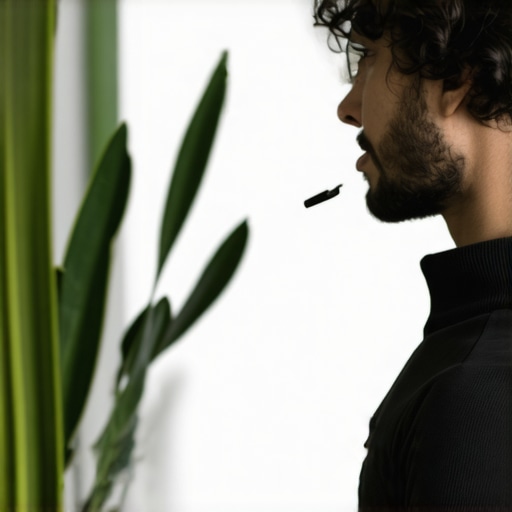 Optimizing GMB for Austin Local Business Austin business owner optimizing Google My Business profile with schema markup and voice search techniques