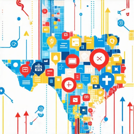 Proven GMB Optimization Strategies to Dominate the Texas Map Pack Today