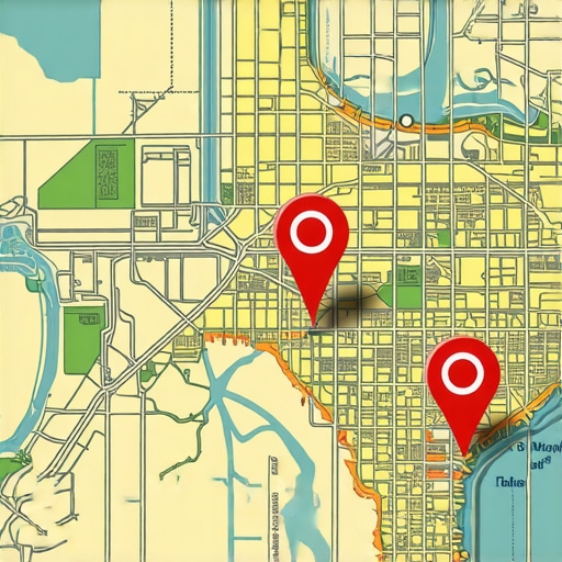 Texas Map Pack SEO: Top Techniques to Dominate Google Maps in Austin