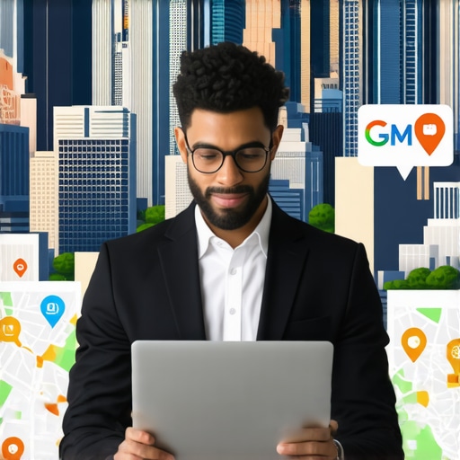 Top GMB Optimization Austin Tips to Win Texas Map Pack in 2024