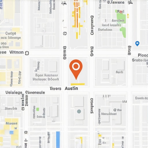 Top GMB Optimization Tips to Win Austin’s Google Maps 3-Pack in 2025