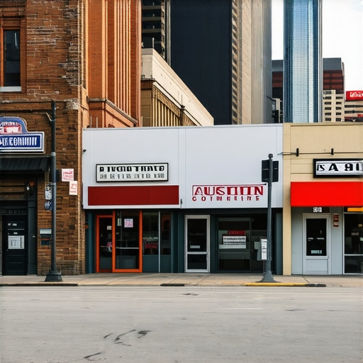 Top Google Maps Austin Strategies for Local 3 Pack Success in 2025