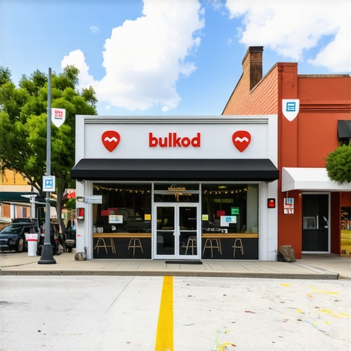 Top Local SEO Strategies To Dominate Austin Google Maps Today