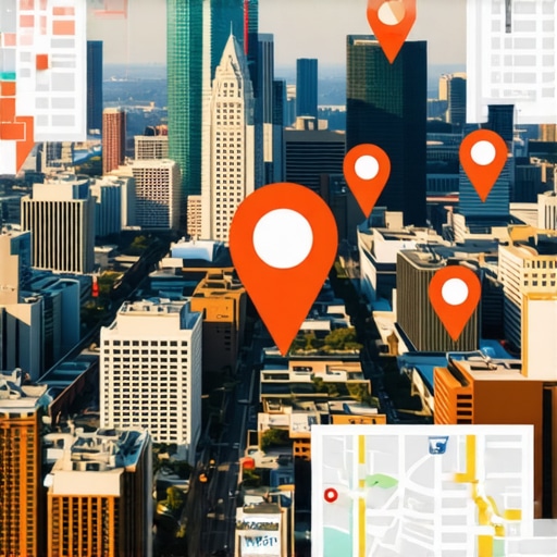 Top Local SEO Strategies in Austin to Dominate Google Maps & 3-Pack Rankings