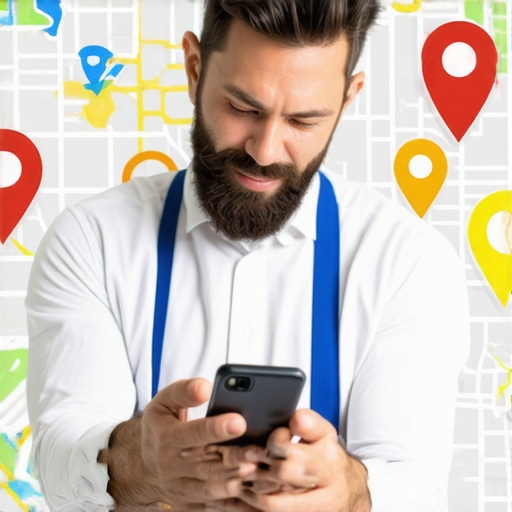 Top Local SEO Tactics to Boost Your Google Maps Austin Ranking
