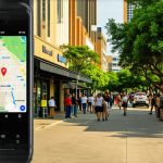 Top Local SEO Tips to Win the Austin Google Maps 3-Pack Today