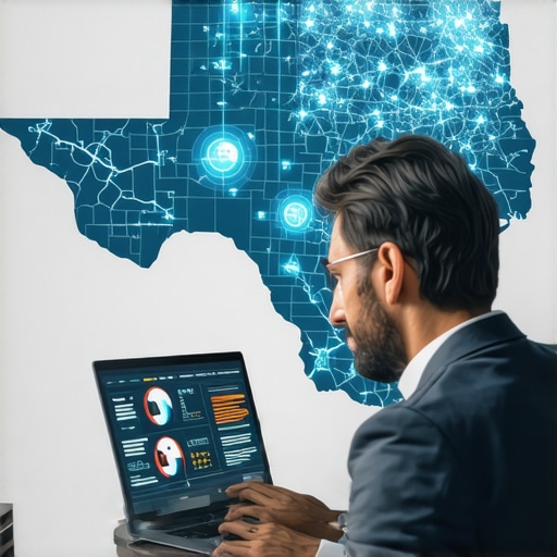 Win the Texas Map Pack with Proven GMB Optimization Tips in 2024