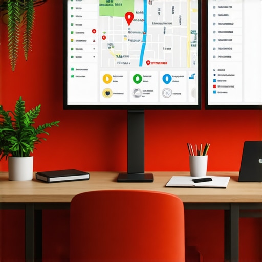 3 Hidden GMB Optimization Austin Settings to Win in 2026
