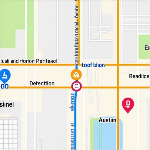 4 Google Maps Austin Tactics to Beat the 2026 Algorithm