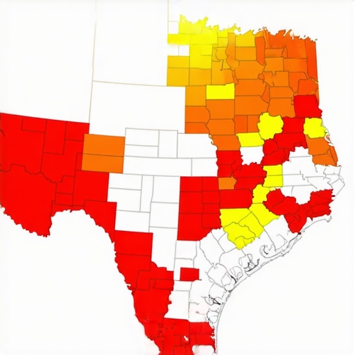 5 Texas Map Pack Mistakes Killing Your Ranking in 2026