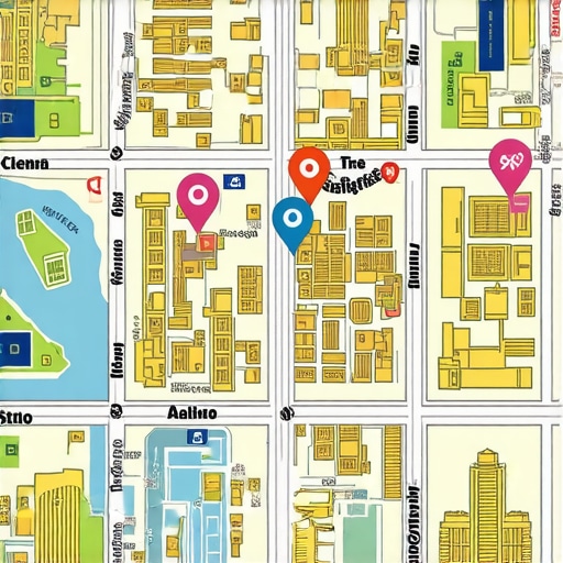 Austin Map Pack Ranking: Proven Local SEO Tips to Win Google 3-Pack