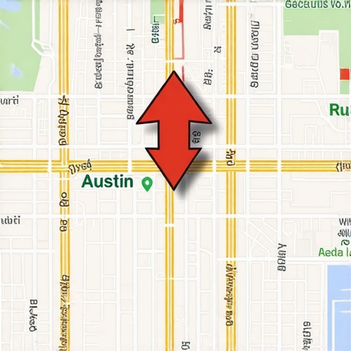 Austin Map Pack SEO: How to Rank Higher in Google 3-Pack