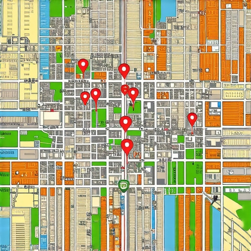 Austin Map Pack SEO: How to Win Local 3-Pack in 2025