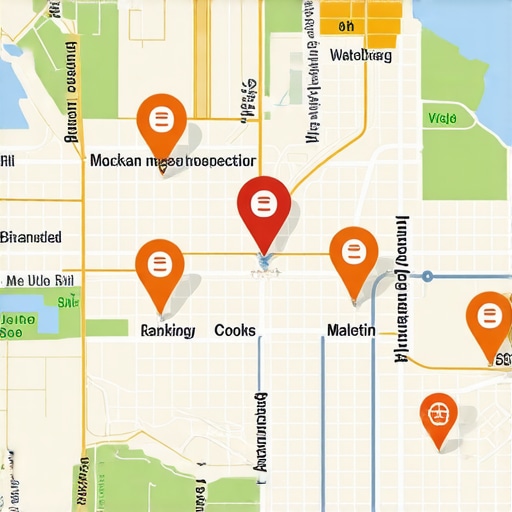 Austin Map Pack SEO: Proven Strategies to Win Google 3-Pack