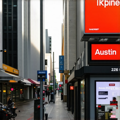 Austin SEO: 5 Simple Tweaks for the 2026 Local 3-Pack