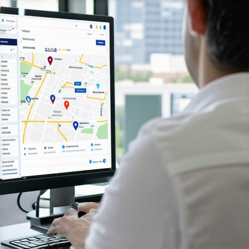 Best GMB Optimization Strategies in Austin for Top 3-Pack Rankings