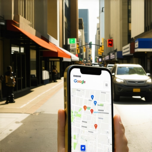 GMB Optimization Austin: How to Dominate Google Maps & Texas Map Pack in 2025