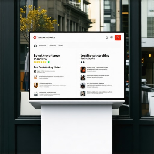 GMB Optimization Austin: Proven Strategies to Win Local 3-Pack