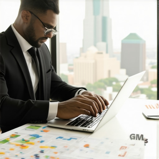 GMB Optimization Austin: Proven Tactics to Win Local 3-Pack Rankings